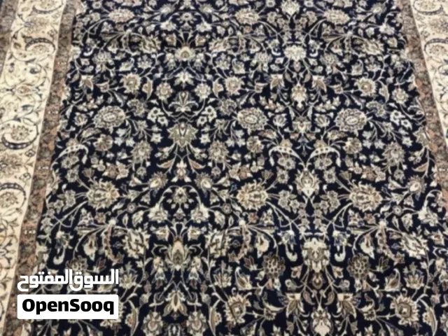 سجادة إيراني فاخر من الآخر