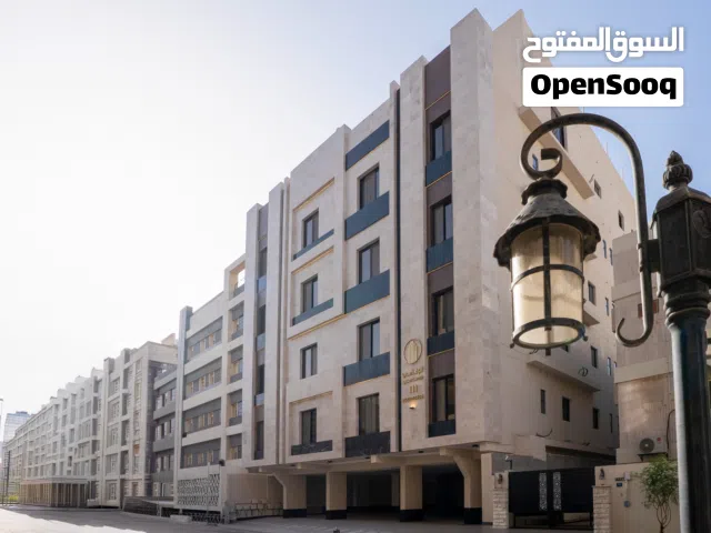 131 m2 4 Bedrooms Apartments for Sale in Jeddah As Salamah