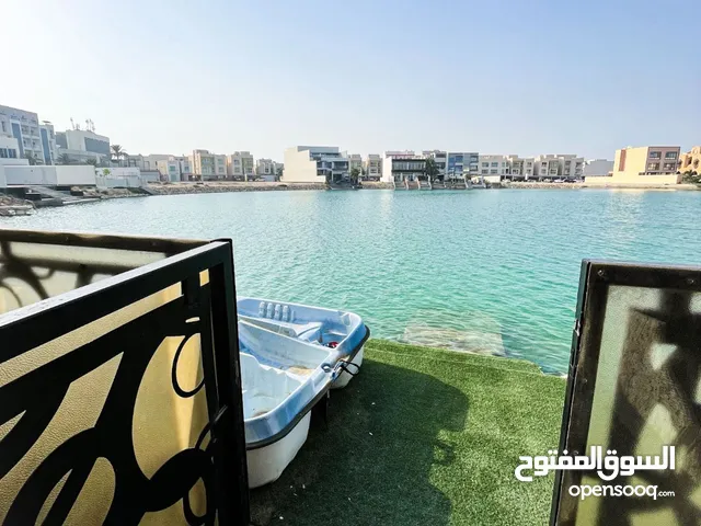 لايجار يومي في امواج شاليه وشقق فندقيه