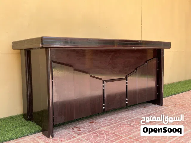 طاوله مكتبيه خشبيه فاخره