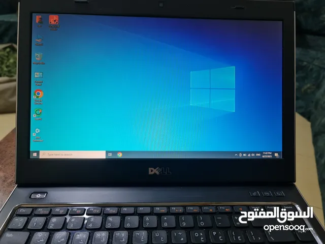 Windows Dell for sale  in Amman