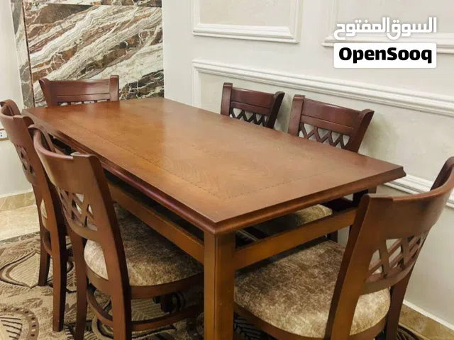 سفره طعام 170 سم خشب زان احمر السعر شامل الشحن بعض المحافظات للتواصل ابعت خاص