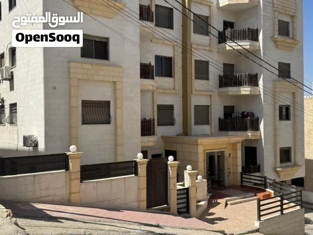 188 m2 3 Bedrooms Apartments for Sale in Amman Daheit Al Rasheed