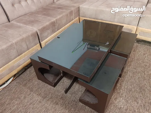 طبلات تقديم