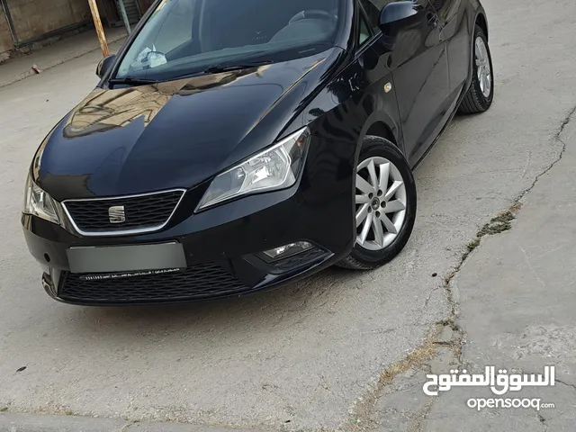 Used Seat Ibiza in Jenin