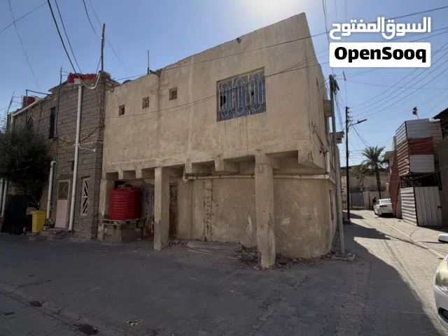 بيت ركن 120 متر للبيع