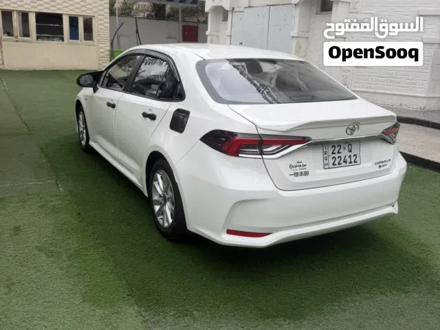 2025, تويوتا, كورولا, AE86