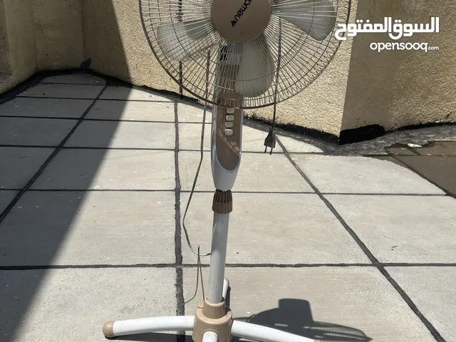  Fans for sale in Baghdad