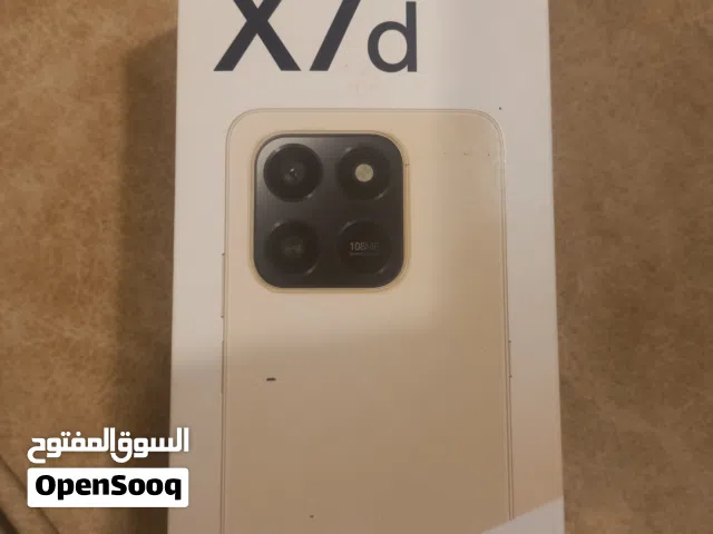Honor Honor X7 256 GB in Irbid