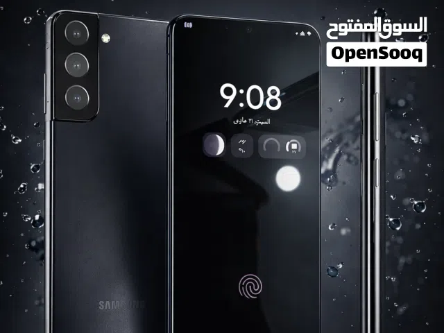 Galaxy S215G 128GB قابل للبدل على ايفون فقط