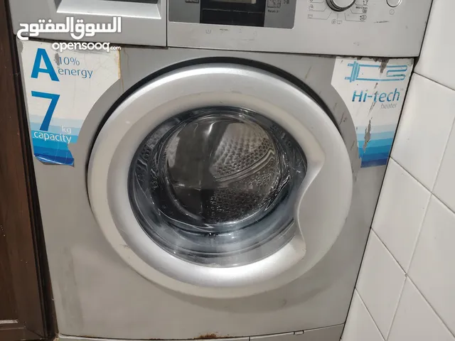 Beko 7 - 8 Kg Washing Machines in Amman