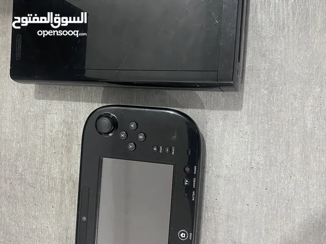 Moded Wii U