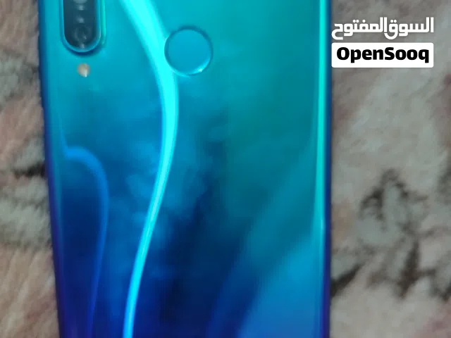 Huawei P30 Lite 128 GB in Amman