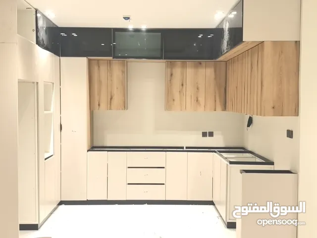 مطابخ حسب الطلب