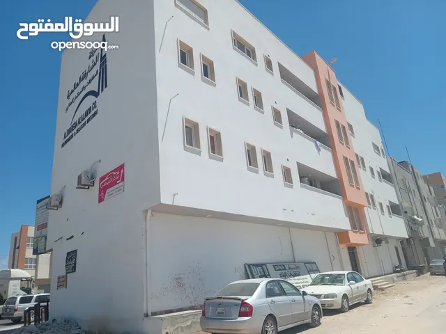 4 Floors Building for Sale in Misrata Other