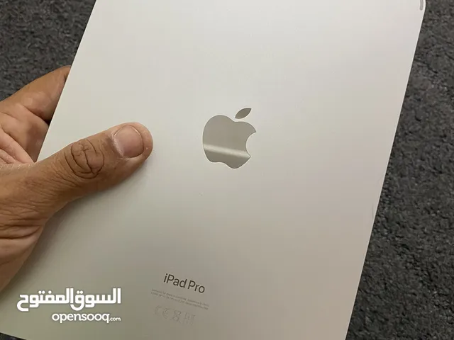 Apple iPad pro 3 128 GB in Jeddah