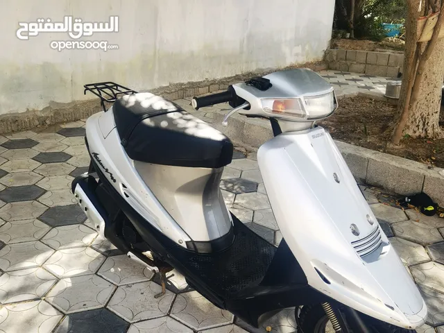 Suzuki Addresa 2017 in Al Batinah
