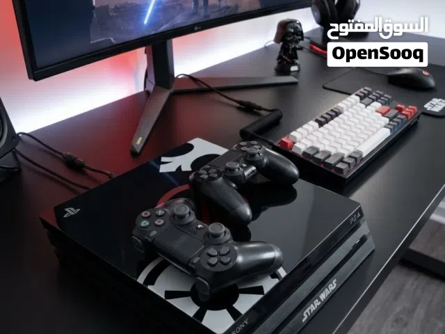 PlayStation 4 PlayStation for sale in Muscat