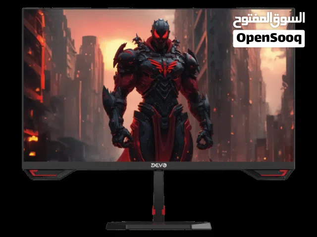 devo monitor 180hz 0.5ms