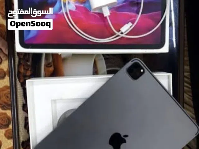Apple iPad Pro 11 256 GB in Sabha