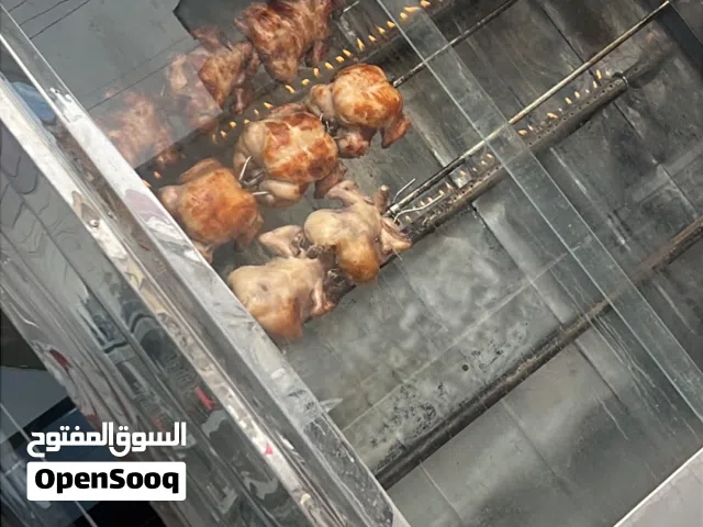 شوايه دجاج اخت الجديده