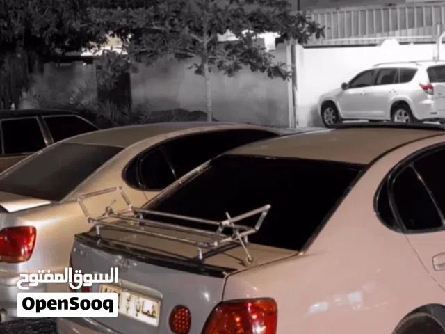 2002 مازدا 323