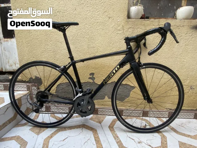 بايسكل رود ماركة نيستو غنية عن التعريف