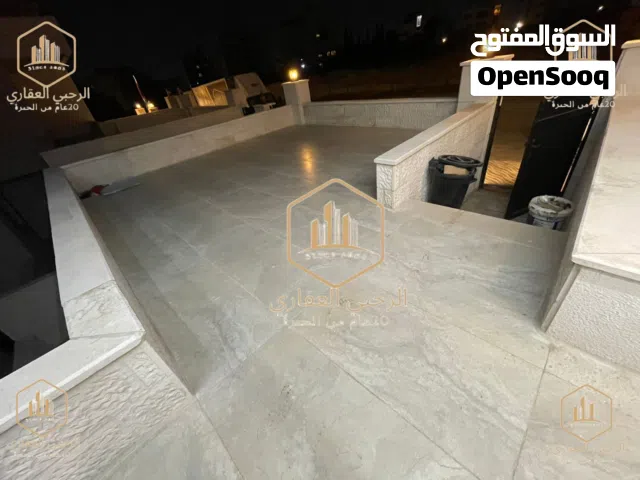 180 m2 3 Bedrooms Apartments for Rent in Amman Um El Summaq