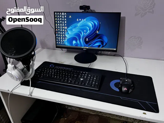 Windows Lenovo  Computers  for sale  in Amman