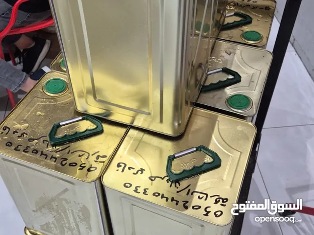 زيت زيتون فلسطيني فاخر - من قلب قرية مرده