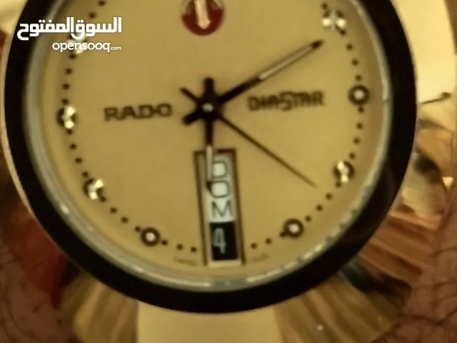 Automatic Rado watches  for sale in Amman