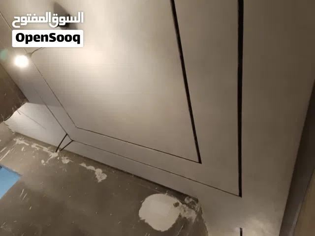 شركة الشهيبي لا احدث ديكورات جبس عربي