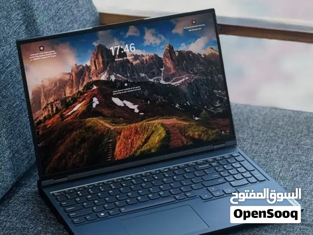 Lenovo Legion Pro 5 2023 (rtx4070 i9)