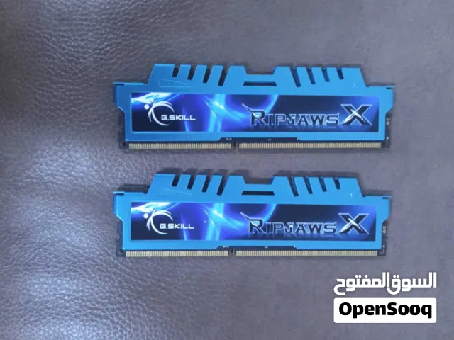 ram 8×2 ddr3