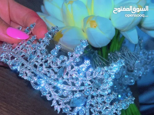 تاج ملوكي راقي
