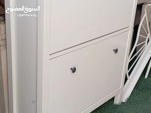 حمام بيبي خزانه احذيه