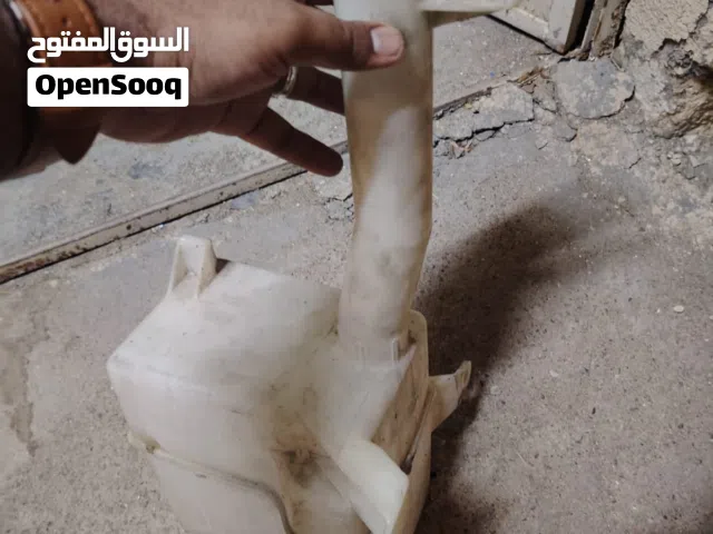 دبة مشاش كامري 99