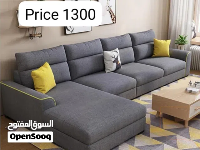 طقم كنب نظيف جداً – Top Quality  Budget Friendly