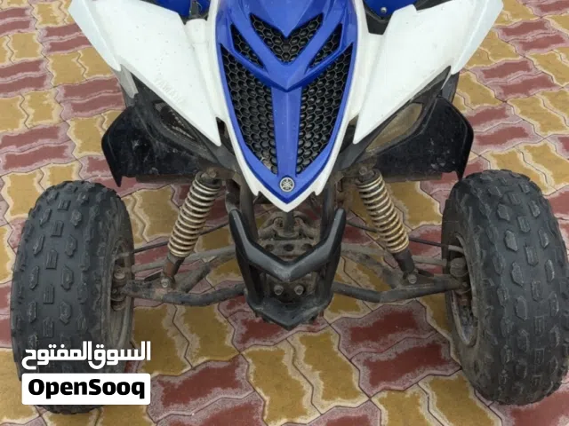 Yamaha Raptor 90