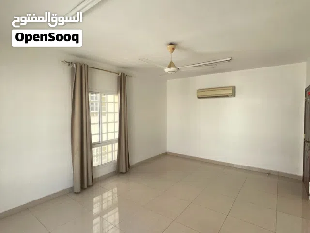 100 m2 2 Bedrooms Apartments for Rent in Muscat Al Mawaleh