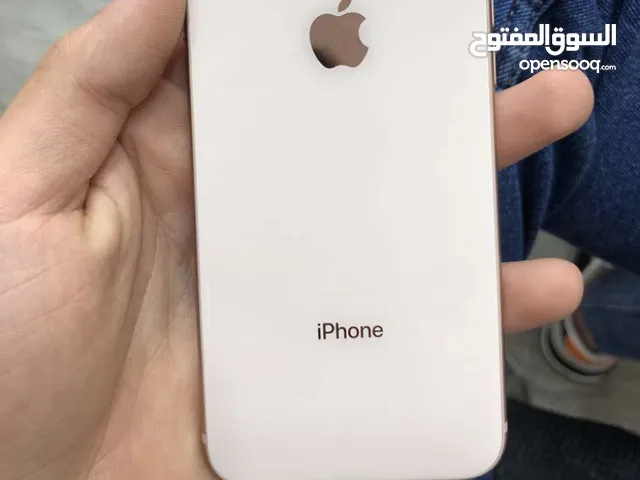 Apple iPhone 8 Other in Al Khums