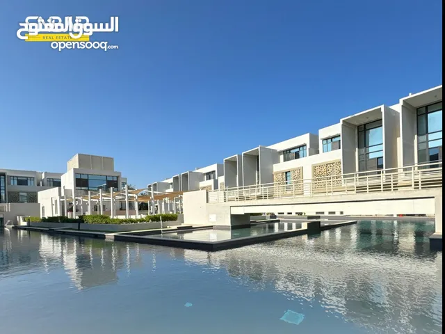 350 m2 5 Bedrooms Villa for Sale in Muscat Seeb