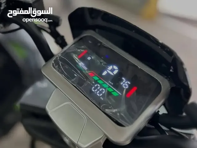 اقوى عروض الدراجات الكهربائية الحديثة الجيل الخامس بأسعار هسوس الهسوس