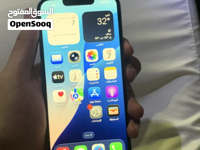 ايفون 14 عادي