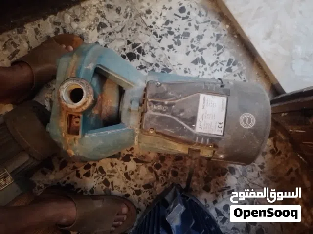 مضخة مياه كهرباء 220 النوع ليو