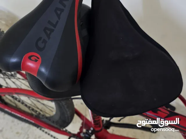 بسكليت جالانت
