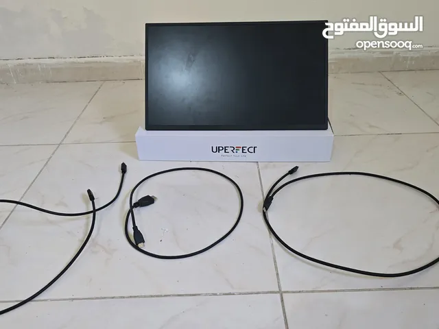 Uperfect 18.5 inch portable monitor