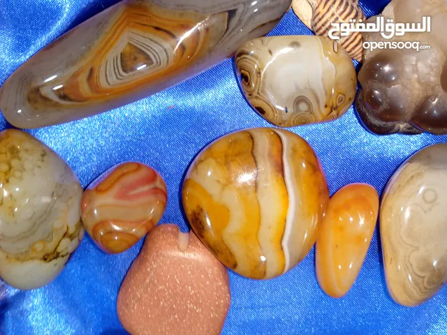 احجار كريمه قديمه مشكلات