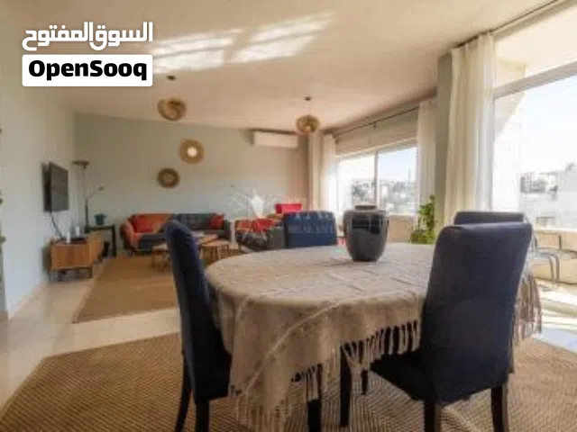 142 m2 3 Bedrooms Apartments for Sale in Amman Jabal Al-Lweibdeh
