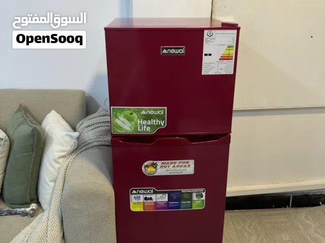 ثلاجه نوال 10قدم